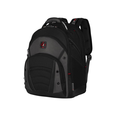 Wenger SYNERGY NOTEBOOKBACKPAC Reference: 600635
