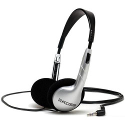 KOSS Kph5 Headphones Wired Référence: W128822626