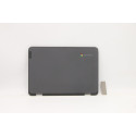 Lenovo Laptop cover with WLAN Référence: W126200432