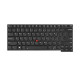 Lenovo Keyboard Windu KBD GB DFN Reference: 01AX434