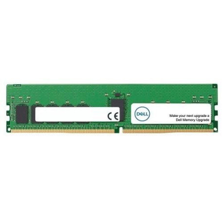 Dell 16 GB DDR4 3200 MHz ECC Reference: W126979989