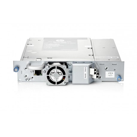 HP StoreEver MSL LTO-6 Référence: C0H28A