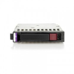 HP Harddrive SAS 15k RPM 300GB Référence: 601775-001