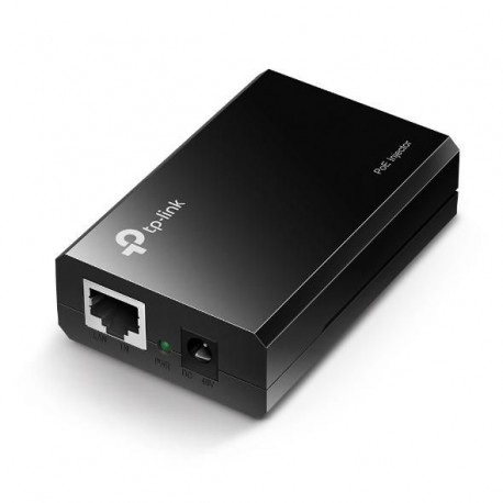 Omada PoE Injector Adapter Référence: POE150S