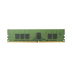 HP 8GB DDR4-2133 DIMM Reference: P1N52AA-RFB