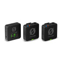 RØDE Wireless PRO Référence: W128867116