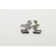 Lenovo Ideapad hinge set for laptop Référence: W125696705