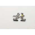 Lenovo Ideapad hinge set for laptop Référence: W125696705
