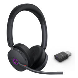 Yealink WH68 Hybrid Teams Headset, Référence: W129144844