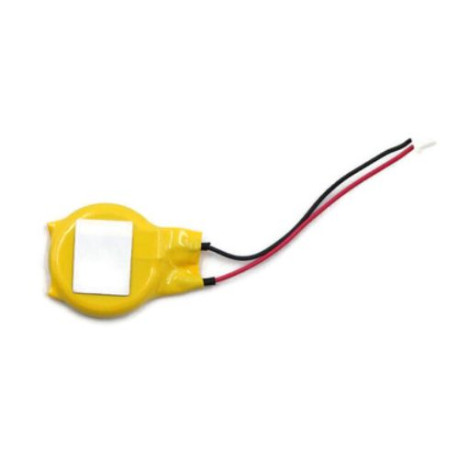 Lenovo RTC Battery (Panasonic) Reference: 01HY789