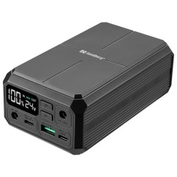 Sandberg Laptop Powerbank 27000 PD100W Référence: 421-13