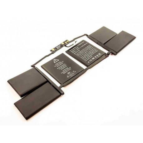 CoreParts Laptop Battery for Apple Reference: MBXAP-BA0061