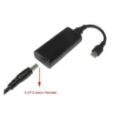 CoreParts Conversion Cable Référence: W127006310