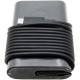 Dell AC Adapter, 65W, 19.5V, 3 Reference: M1WCF