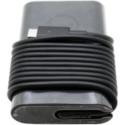 Dell AC Adapter, 65W, 19.5V, 3 Reference: M1WCF