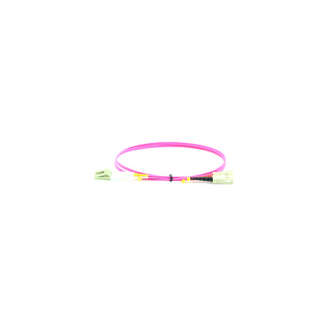 MicroConnect LC/UPC-SC/UPC 5m 50/125 OM4 Reference: FIB422005P