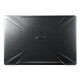 Asus LCD Cover Black/Red Reference: 90NR00I1-R7A010