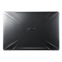Asus LCD Cover Black/Red Reference: 90NR00I1-R7A010