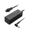 CoreParts Power Adapter for Samsung & Reference: W126066355