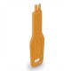 Lindy RJ45 Port Blocker key, Orange Référence: W128911994