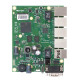 MikroTik RouterBOARD 450Gx4 with four Reference: RB450GX4