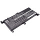 MicroBattery Laptop Battery for Asus Reference: MBXAS-BA0048