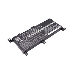 MicroBattery Laptop Battery for Asus Reference: MBXAS-BA0048