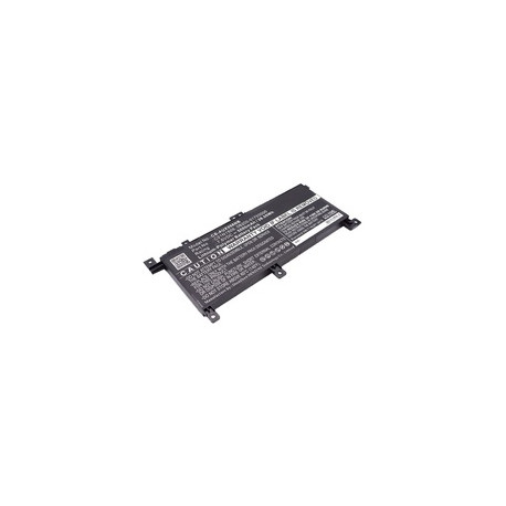 MicroBattery Laptop Battery for Asus Reference: MBXAS-BA0048