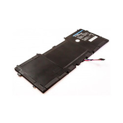 MicroBattery Laptop Battery for Dell Reference: MBXDE-BA0013