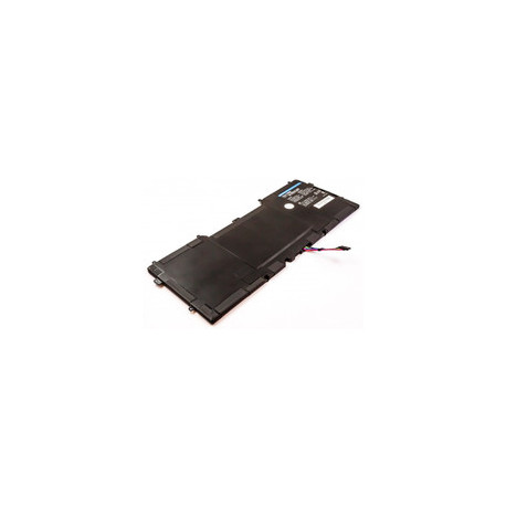 MicroBattery Laptop Battery for Dell Reference: MBXDE-BA0013