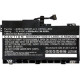 MicroBattery Laptop Battery for HP Reference: MBXHP-BA0074