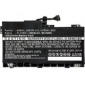 MicroBattery Laptop Battery for HP Reference: MBXHP-BA0074
