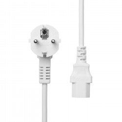 ProXtend Power Cord Schuko Angled to Référence: W128366278