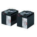 APC Battery Cartridge Reference: RBC55