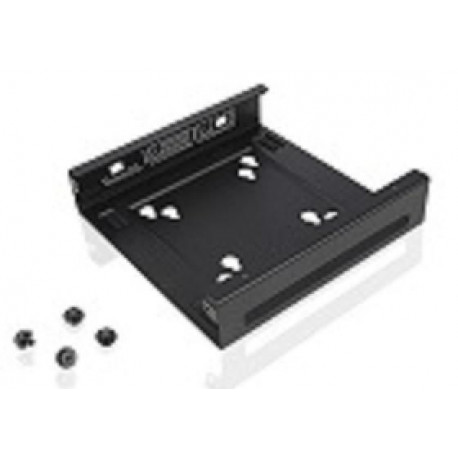 Lenovo ThinkCentre Tiny VESA Mount II Reference: 4XF0N03161
