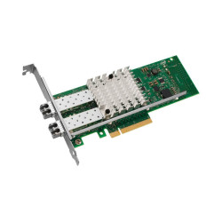 Intel Dual Port 10Gb X520-Sr2 Référence: W128877687 