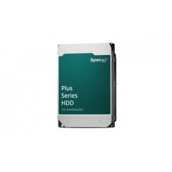 Synology SATA HDD HAT3300-2T 2TB 3.5 Référence: W128920351