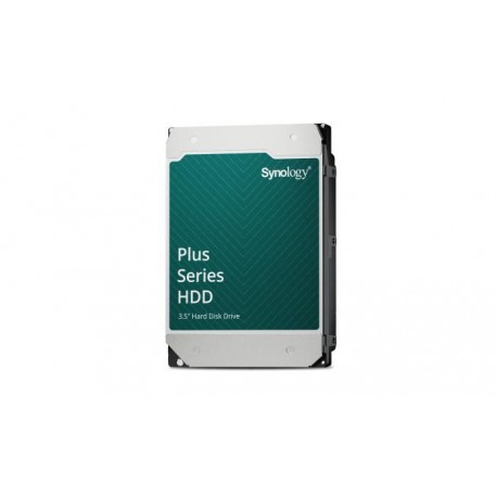 Synology SATA HDD HAT3300-2T 2TB 3.5 Référence: W128920351