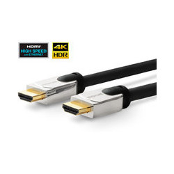 Vivolink Pro HDMI 10 Meter, Metal Head Reference: PROHDMIHDM10