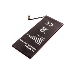 MicroSpareparts Mobile iPhone 6 Plus Battery Reference: MSPP6430+
