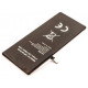 MicroSpareparts Mobile iPhone 6S Plus Battery Reference: MSPP6718