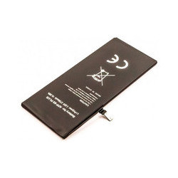 MicroSpareparts Mobile iPhone 6S Plus Battery Reference: MSPP6718