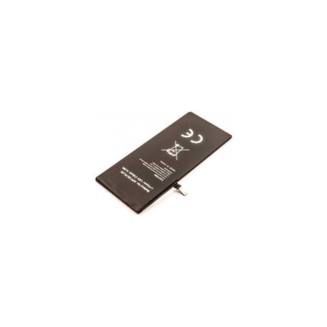 MicroSpareparts Mobile iPhone 6S Plus Battery Reference: MSPP6718