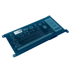 Dell Battery, 42WHR, 3 Cell, Reference: W125702648