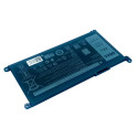 Dell Battery, 42WHR, 3 Cell, Reference: W125702648