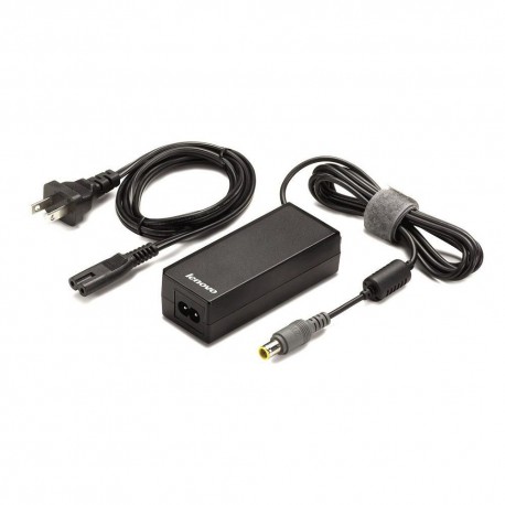 Lenovo AC_ADAPTER AC_ADAPTER 65W 100- Référence: W125731490