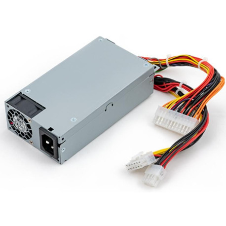 Synology power supply unit 250 W Silver Référence: W126265786