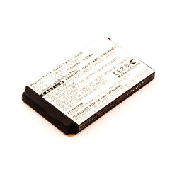 MicroBattery Battery for Mobile Reference: MBXCI-BA0001