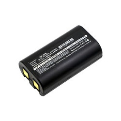 MicroBattery Battery for M&DYMO Printer Reference: MBXPR-BA002