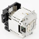 Mitsubishi Projector Lamp Reference: VLT-XD8600LP